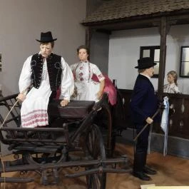 MNM Palóc Múzeuma Balassagyarmat - Egyéb