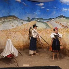 MNM Palóc Múzeuma Balassagyarmat - Egyéb