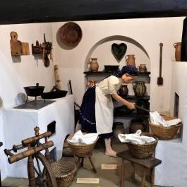 MNM Palóc Múzeuma Balassagyarmat - Egyéb