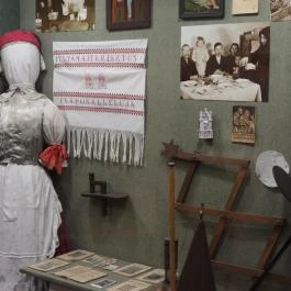 MNM Palóc Múzeuma Balassagyarmat - Egyéb