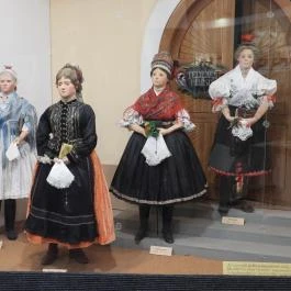 MNM Palóc Múzeuma Balassagyarmat - Egyéb