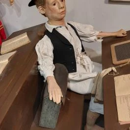 MNM Palóc Múzeuma Balassagyarmat - Egyéb