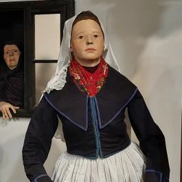 MNM Palóc Múzeuma Balassagyarmat - Egyéb