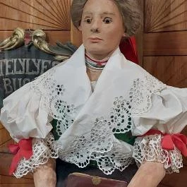 MNM Palóc Múzeuma Balassagyarmat - Egyéb