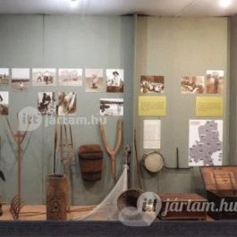 MNM Palóc Múzeuma Balassagyarmat - Egyéb