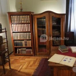 MNM Palóc Múzeuma Balassagyarmat - Belső