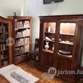 MNM Palóc Múzeuma Balassagyarmat - Belső