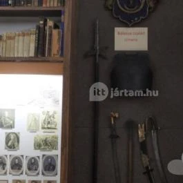 MNM Palóc Múzeuma Balassagyarmat - Egyéb