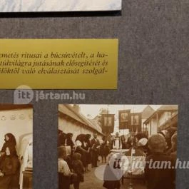 MNM Palóc Múzeuma Balassagyarmat - Egyéb