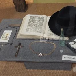 MNM Palóc Múzeuma Balassagyarmat - Egyéb