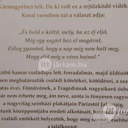 MNM Palóc Múzeuma Balassagyarmat - Egyéb