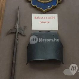 MNM Palóc Múzeuma Balassagyarmat - Egyéb