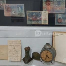 MNM Palóc Múzeuma Balassagyarmat - Egyéb