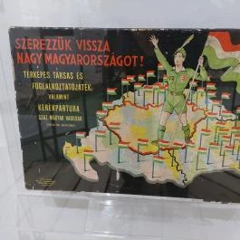 MNM Palóc Múzeuma Balassagyarmat - Egyéb