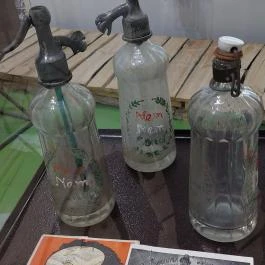 MNM Palóc Múzeuma Balassagyarmat - Egyéb