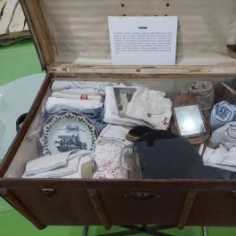 MNM Palóc Múzeuma Balassagyarmat - Egyéb