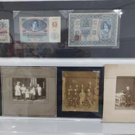 MNM Palóc Múzeuma Balassagyarmat - Egyéb