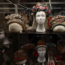 MNM Palóc Múzeuma Balassagyarmat - Egyéb