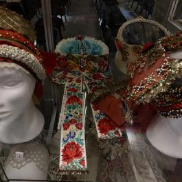 MNM Palóc Múzeuma Balassagyarmat - Egyéb