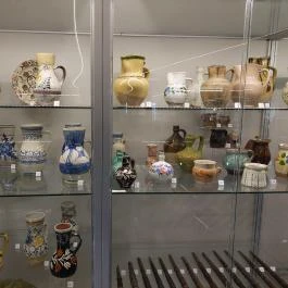 MNM Palóc Múzeuma Balassagyarmat - Egyéb