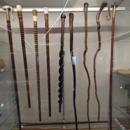 MNM Palóc Múzeuma Balassagyarmat - Egyéb