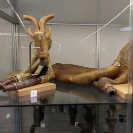 MNM Palóc Múzeuma Balassagyarmat - Egyéb