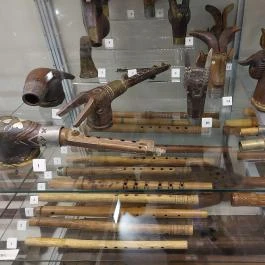 MNM Palóc Múzeuma Balassagyarmat - Egyéb