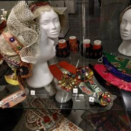 MNM Palóc Múzeuma Balassagyarmat - Egyéb