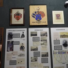 MNM Palóc Múzeuma Balassagyarmat - Egyéb