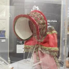 MNM Palóc Múzeuma Balassagyarmat - Egyéb