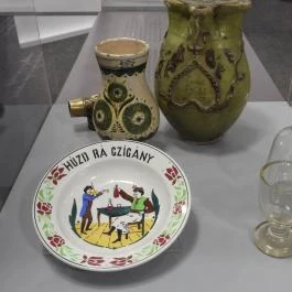 MNM Palóc Múzeuma Balassagyarmat - Egyéb