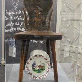 MNM Palóc Múzeuma Balassagyarmat - Egyéb