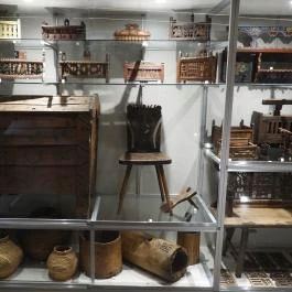 MNM Palóc Múzeuma Balassagyarmat - Egyéb