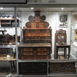 MNM Palóc Múzeuma Balassagyarmat - Egyéb