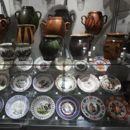 MNM Palóc Múzeuma Balassagyarmat - Egyéb