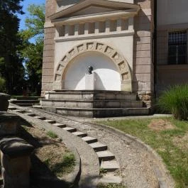 MNM Palóc Múzeuma Balassagyarmat - Külső kép