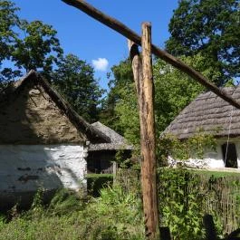 MNM Palóc Múzeuma Balassagyarmat - Külső kép