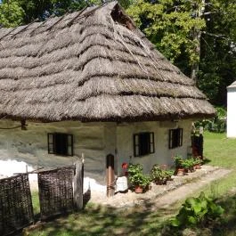 MNM Palóc Múzeuma Balassagyarmat - Külső kép