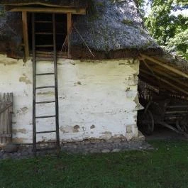 MNM Palóc Múzeuma Balassagyarmat - Külső kép