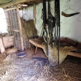 MNM Palóc Múzeuma Balassagyarmat - Belső