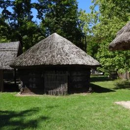 MNM Palóc Múzeuma Balassagyarmat - Külső kép