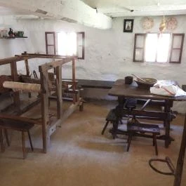 MNM Palóc Múzeuma Balassagyarmat - Belső