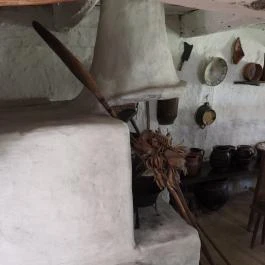 MNM Palóc Múzeuma Balassagyarmat - Belső