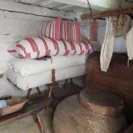 MNM Palóc Múzeuma Balassagyarmat - Belső