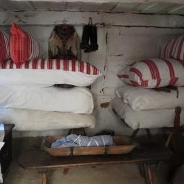 MNM Palóc Múzeuma Balassagyarmat - Belső