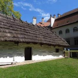 MNM Palóc Múzeuma Balassagyarmat - Külső kép