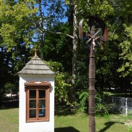 MNM Palóc Múzeuma Balassagyarmat - Külső kép