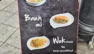 Ha Mo Ázsiai Bisztró, Budapest