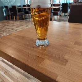 Moha Café, Budapest - Étel/ital