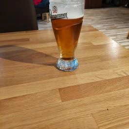 Moha Café, Budapest - Étel/ital